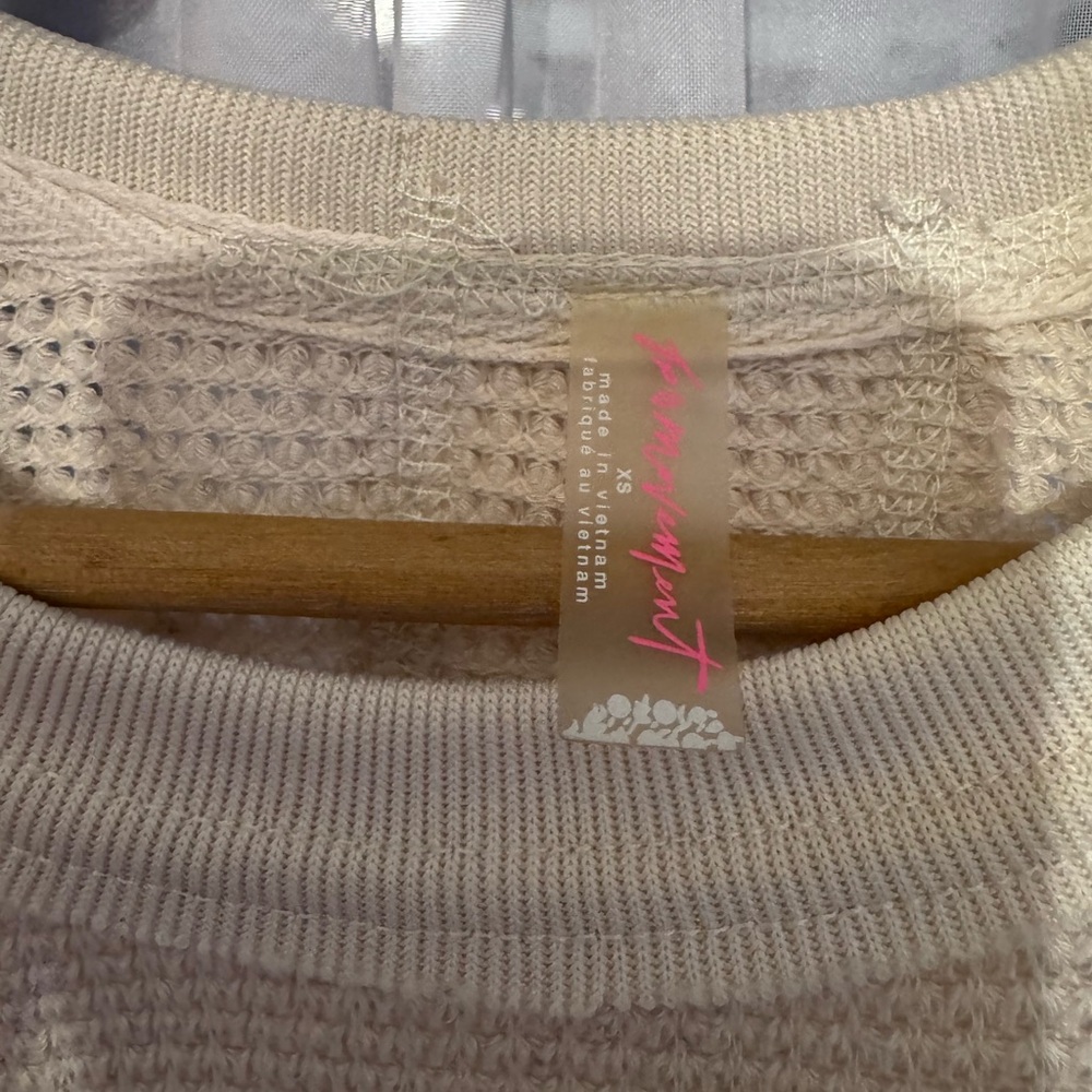 FP Movement Dreamwork Layer tee - Picture 5 of 9
